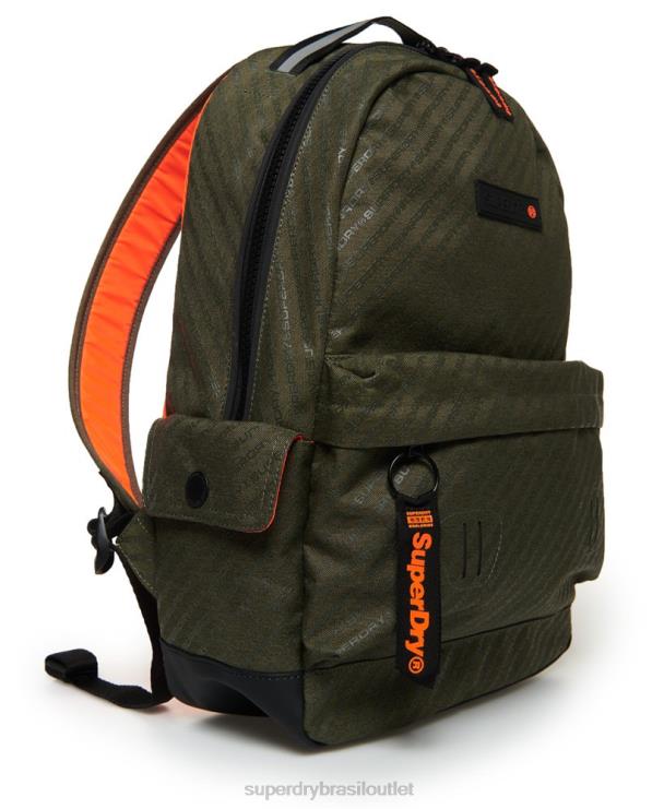 Mochilas superdry outlet on sale